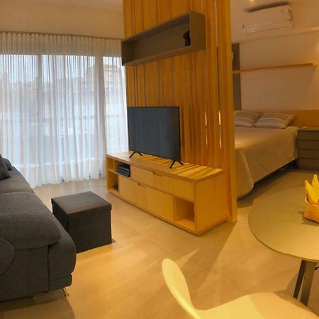 Studio Sofisticado Trend 24 Moinhos De Vento Apartment Porto Alegre Ngoại thất bức ảnh