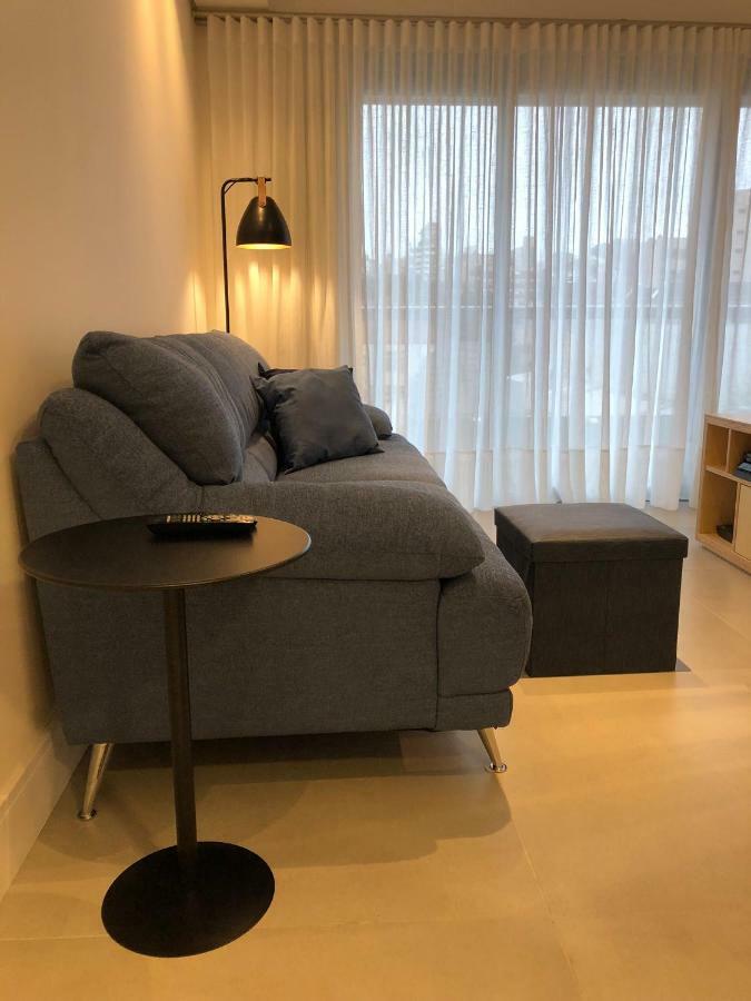 Studio Sofisticado Trend 24 Moinhos De Vento Apartment Porto Alegre Ngoại thất bức ảnh