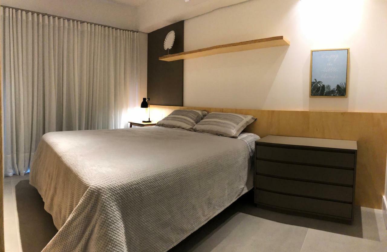 Studio Sofisticado Trend 24 Moinhos De Vento Apartment Porto Alegre Ngoại thất bức ảnh