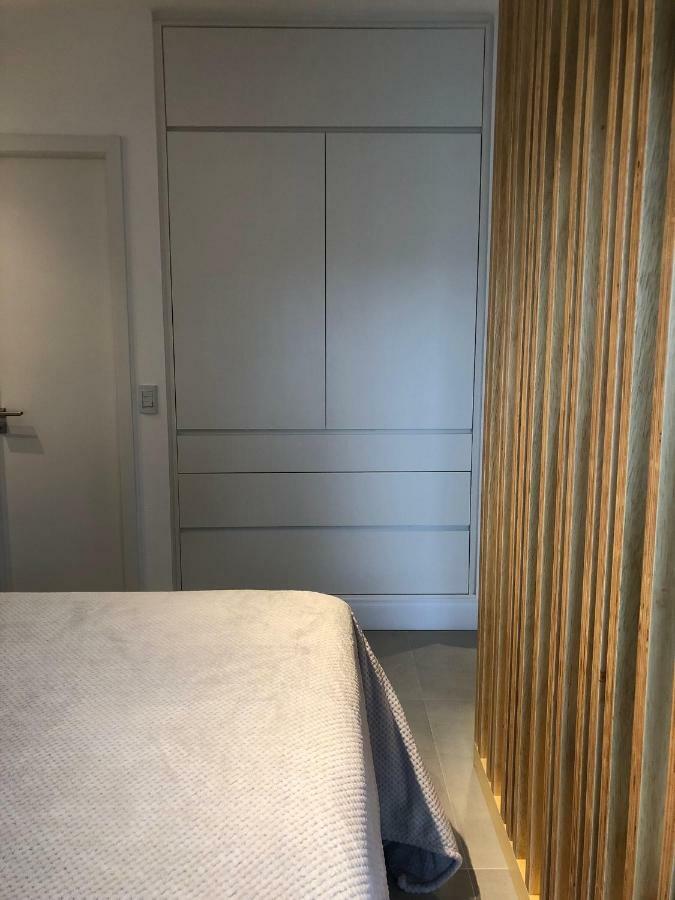 Studio Sofisticado Trend 24 Moinhos De Vento Apartment Porto Alegre Ngoại thất bức ảnh