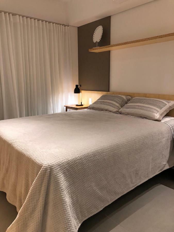 Studio Sofisticado Trend 24 Moinhos De Vento Apartment Porto Alegre Ngoại thất bức ảnh