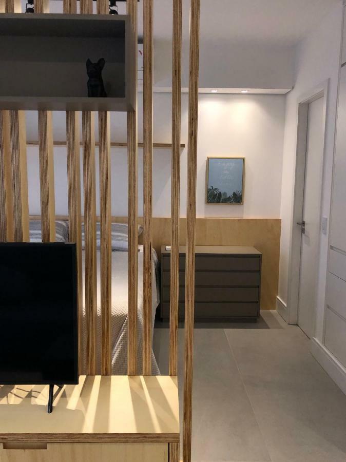 Studio Sofisticado Trend 24 Moinhos De Vento Apartment Porto Alegre Ngoại thất bức ảnh
